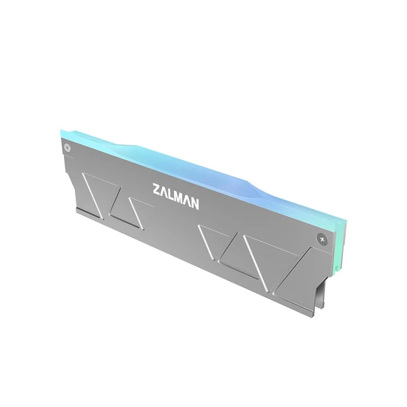 ZALMAN ZM-MH10 ARGB Ram Sogutucu Baslıgı - 1