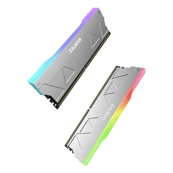 ZALMAN ZM-MH10 ARGB Ram Sogutucu Baslıgı - 4
