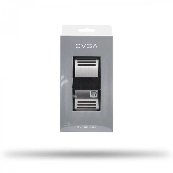 EVGA Ekran kartları için 3'LÜ SLI Köprüsü - Resim 4