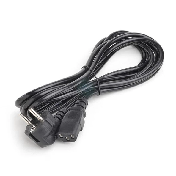 DARK DK-CB-PSC300 1.2metre Power Kablosu - Resim 3