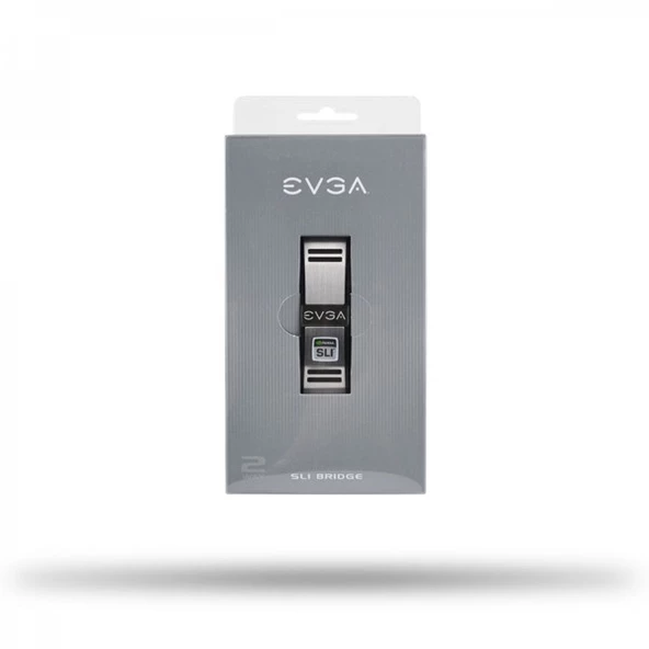 EVGA Ekran kartları için 2'Lİ SLI Köprüsü - Resim 4