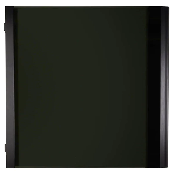 CORSAIR Cc-8900158 Obsidian 1000D Temperli Cam Yan Panel - 1