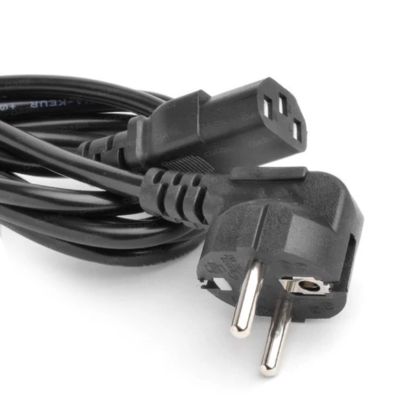 DARK DK-CB-PSC300 1.2metre Power Kablosu ürün görseli
