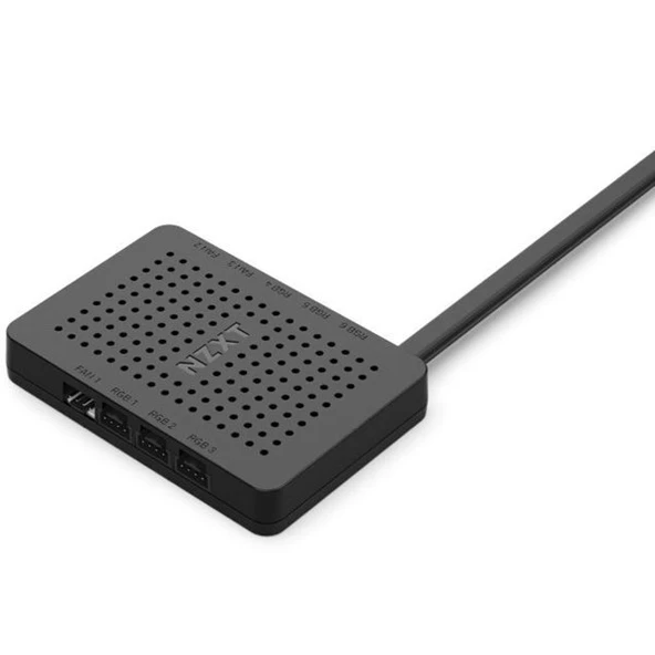 Nzxt AC-CRFR0-B1 Rgb Fan Kontrolcüsü ürün görseli