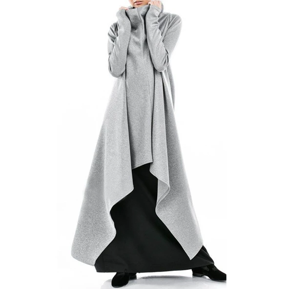 Günlük Yazlık Mevsimlik Salaş Panço Kadın Elbise