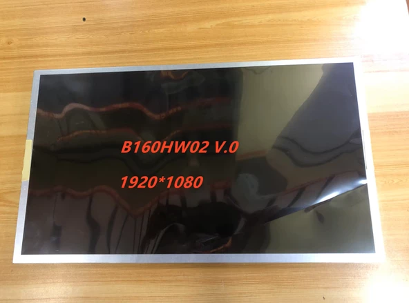 LCD Panel 1920x1080 3D LCD ekran 16 pin (Yenilenmiş Ürün)