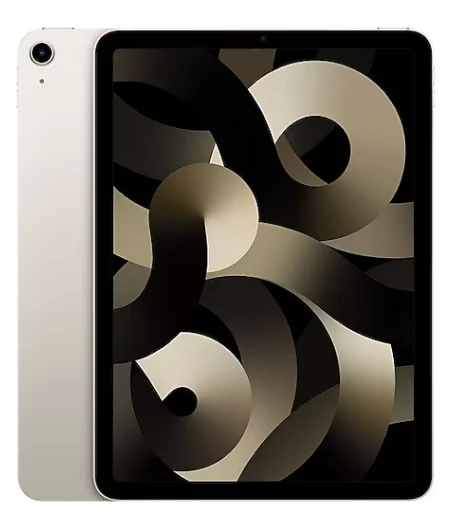 Apple iPad Air 5. Nesil Wi-Fi 256 GB 10.9" MM9P3TU/A Yıldız Işığı Tablet