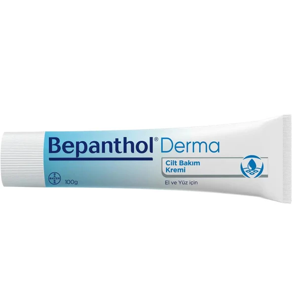 Bepanthol Derma Cilt Bakım Kremi 30 gr - 1