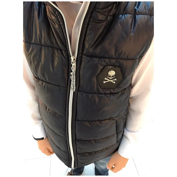 MyBrand Erkek Çocuk Lüks Şişme Yelek ürün görseli