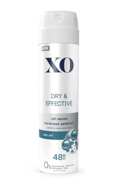 Xo Dry Effective Women Deodorant 150 ml