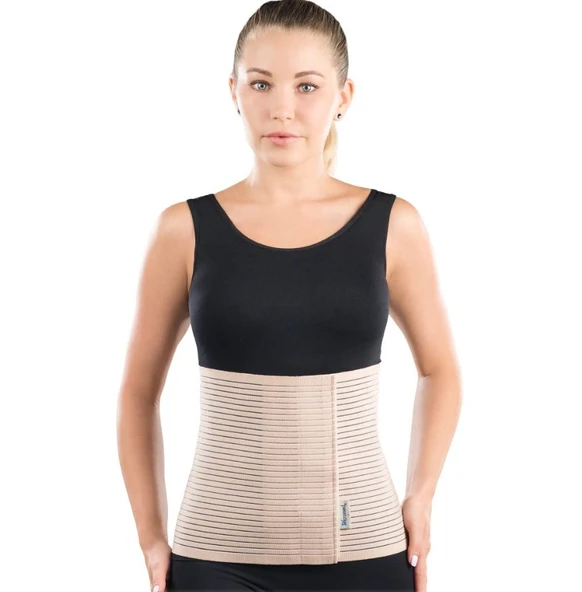 Wicromed 265 Karın Korsesi Standart