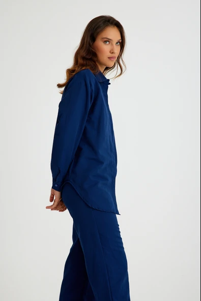 Keten Günlük İkili Takım Alt Üst - Resim 4