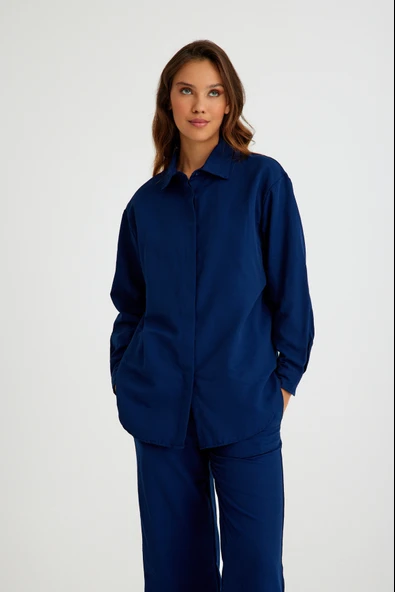 Keten Günlük İkili Takım Alt Üst - Resim 2