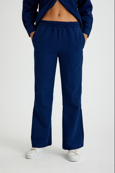 Keten Günlük İkili Takım Alt Üst - Resim 5