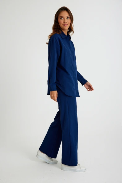 Keten Günlük İkili Takım Alt Üst - Resim 2