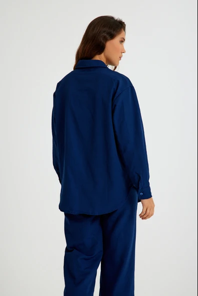 Keten Günlük İkili Takım Alt Üst - Resim 4