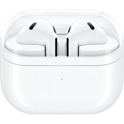 Samsung Galaxy Buds 3 Beyaz Bluetooth Kulaklık Sm-R530nzwatur (Samsung Türkiye Garantili) - 3