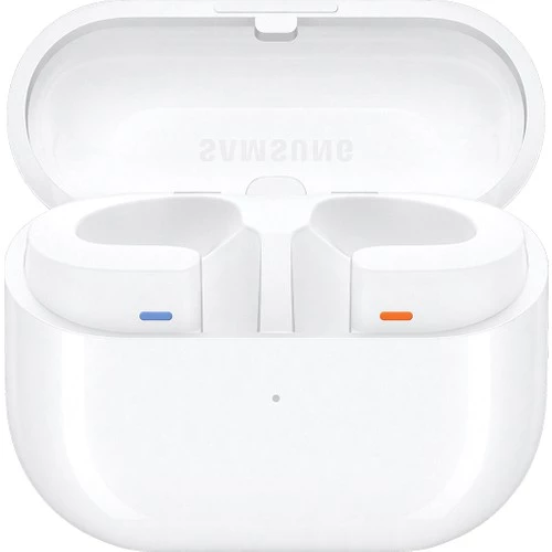 Samsung Galaxy Buds 3 Beyaz Bluetooth Kulaklık Sm-R530nzwatur (Samsung Türkiye Garantili) - 8