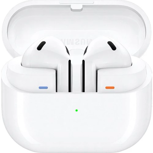 Samsung Galaxy Buds 3 Beyaz Bluetooth Kulaklık Sm-R530nzwatur (Samsung Türkiye Garantili) - 6