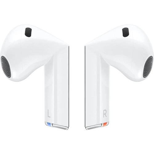 Samsung Galaxy Buds 3 Beyaz Bluetooth Kulaklık Sm-R530nzwatur (Samsung Türkiye Garantili) - 4