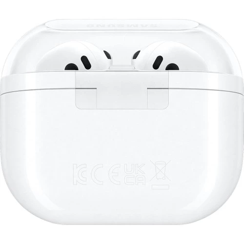 Samsung Galaxy Buds 3 Beyaz Bluetooth Kulaklık Sm-R530nzwatur (Samsung Türkiye Garantili) - 7