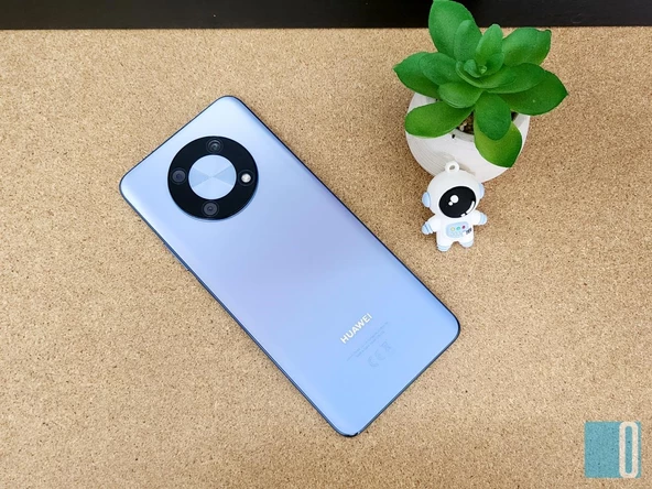 Huawei Nova Y90 Mavi 128 GB / 6 GB Ram Yenilenmiş Ürün (Sıfırı Gibi) - 3