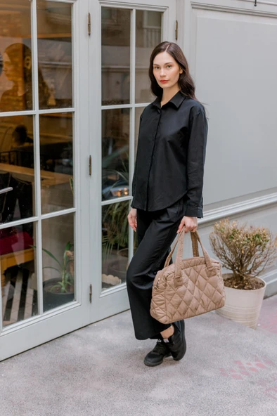 Keten Günlük İkili Takım Alt Üst - Resim 3