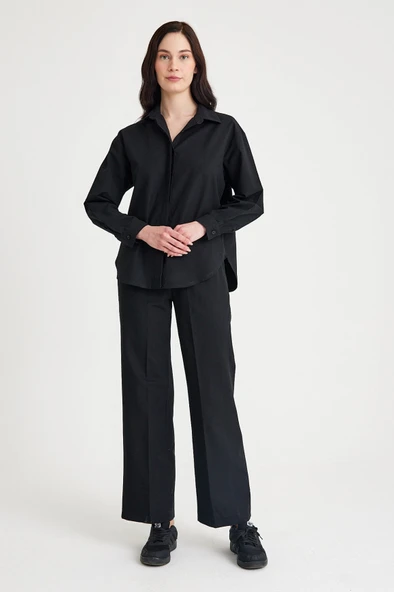 Keten Günlük İkili Takım Alt Üst - Resim 4