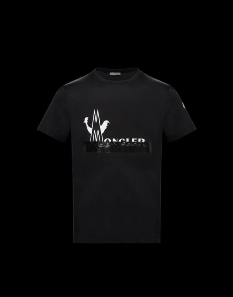 MyBrand Çocuk Lüks Tshirt