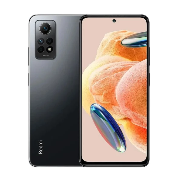 Xiaomi Redmi Note 12 Pro /256 GB / 8 Gb Ram Yenilenmiş Ürün (sıfır Gibi)