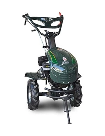 Kaan CP-26 S 7 Hp İpli Benzinli Çapa Makinesi