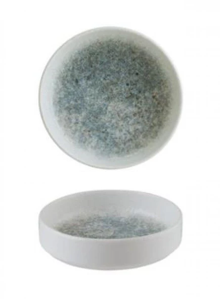 Bonna Lunar Mavi 10cm Hygge Kase Mini HYG10KS - 2