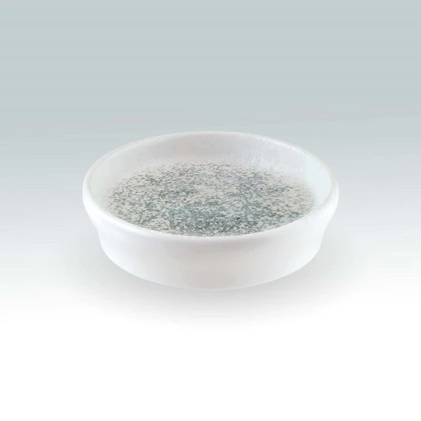 Bonna Lunar Mavi 10cm Hygge Kase Mini HYG10KS - 3