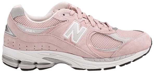 new balance 2002r cherry blossom powder - Resim 4