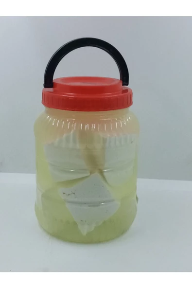 Yayla Gurme Tam Yağlı Köy Tipi Peynir 1 Kg - 2
