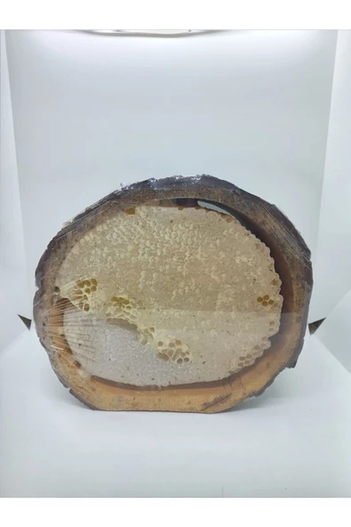 Yayla Gurme Iğdır Karakovan Petek Balı 1,5 kg - 2