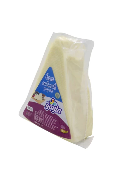Yayla Gurme Kars Çakmak Köy Peyniri 350 GR - 2
