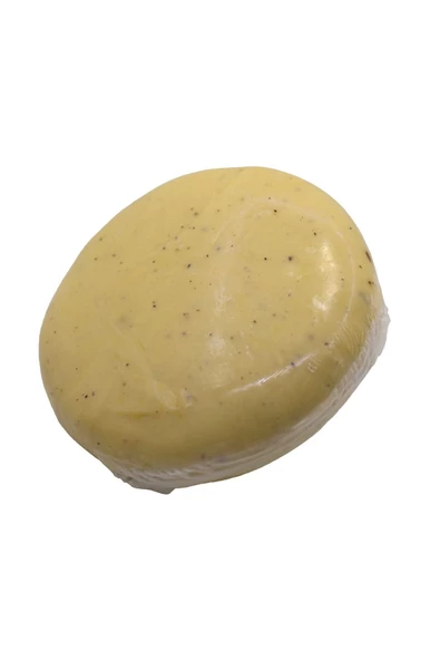 Yayla Gurme Yöresel Kekikli Göbek Kaşar Peyniri 500 gr - 2