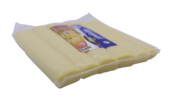 Yayla Gurme Tam Yağlı Örgü Peyniri 500 Gr - 3