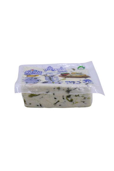 Yayla Gurme Van Otlu Peynir Vakumlu 500 GR - 3