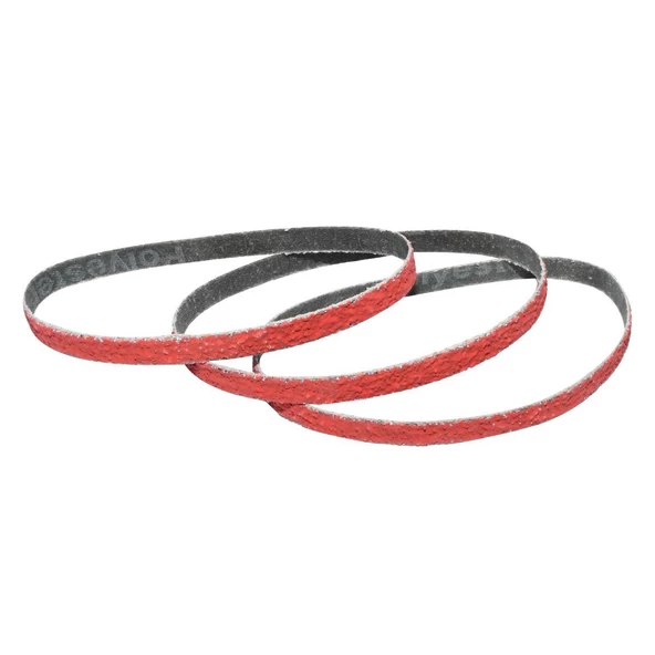 Brio Bant Zımpara Seramik 10X330 P60 10'lu Paket - 2