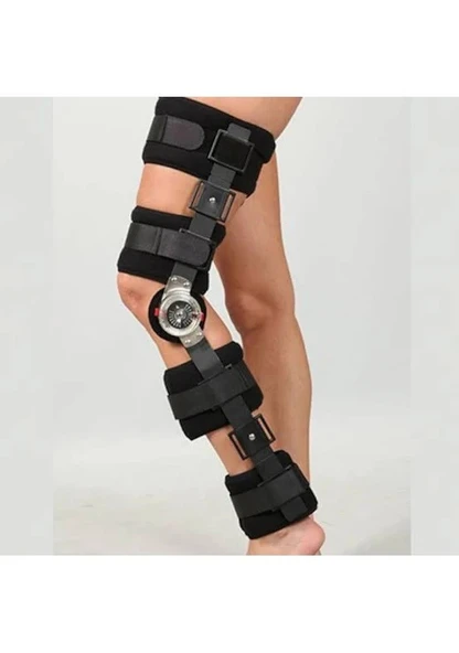 Wicromed Dizlik Açı Ayarlı Kısa