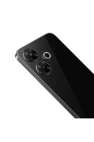 Xiaomi Redmi 13 8/256 GB Midnight Black Akıllı Cep Telefonu (Xiaomi Türkiye Garantili) - 4
