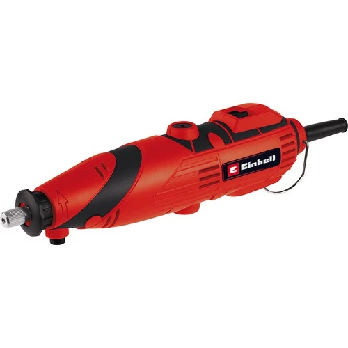 Einhell TC-MG 135 E Mini Taşlama 189 Parça Set - 4419169