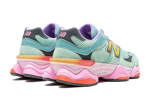 New Balance 9060 Neo Flame PttAVM1