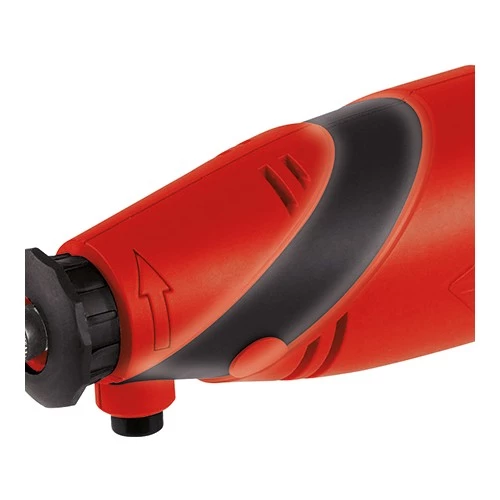 Einhell TC-MG 135 E Mini Taşlama 189 Parça Set - 4419169 - 2