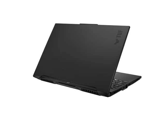 Asus Tuf Gaming A16 Advantage Edition Fa617nsr-N3056 Amd Ryzen 7 7435Hs 16 Gb 512 Gb Ssd Amd Radeon Rx7600s-95Watt 165 Hz Freedos 16" Fhd+ Taşınabilir Bilgisayar - Resim 5
