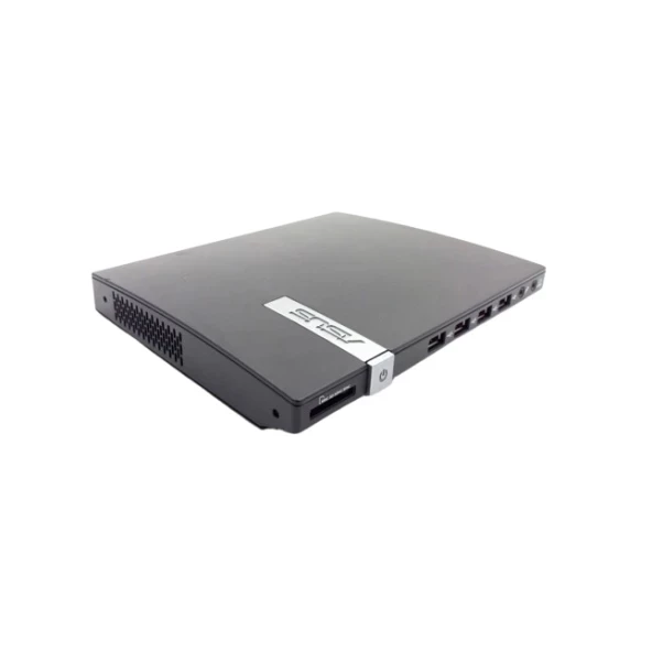 Asus Mini PC, Yeni Nesil 4 Çekirdekli Intel İşlemci, 16GB RAM, 128GB SSD - Temiz ve Garantili (Yenilenmiş Ürün) - 2