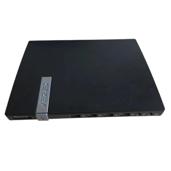 Asus Mini PC, Yeni Nesil 4 Çekirdekli Intel İşlemci, 16GB RAM, 128GB SSD - Temiz ve Garantili (Yenilenmiş Ürün)