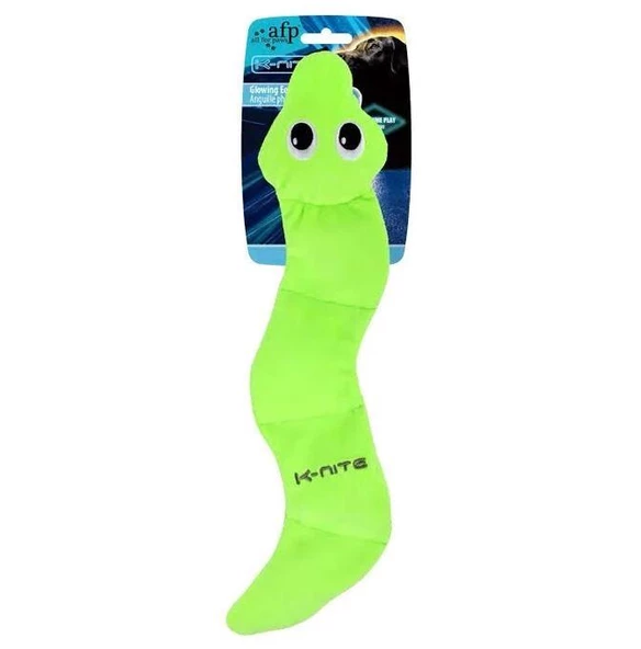 K-Nite - Parlayan Yılan Balığı 44x10x4,5 cm